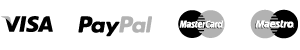 Payment Icons